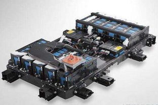 新汽车电池多少v