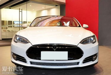 特斯拉汽车日产多少辆