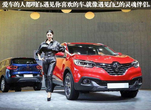 法国雷诺汽车多少元