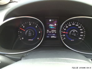 汽车油耗多少格合适