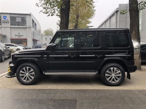 奔驰汽车有多少马力