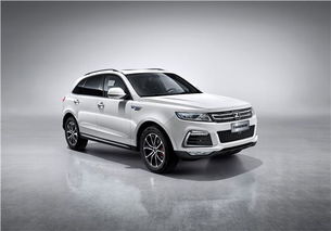 众泰有多少汽车