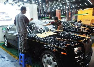 汽车综合厂工资多少