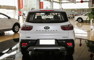 中山起亚汽车优惠多少 中山起亚汽车优惠多少