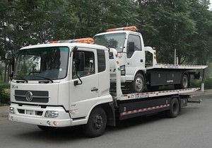 清障汽车多少钱 清障汽车多少钱