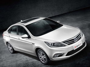 长安汽车系列多少款