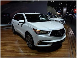 青岛讴歌汽车优惠多少