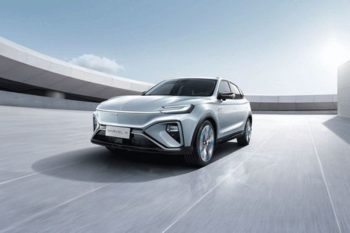 上汽R汽车首付多少