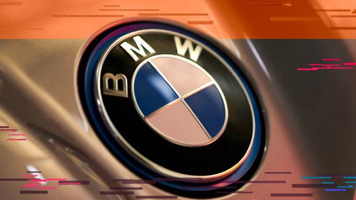 宝马汽车多少码表盘 宝马汽车多少码表盘