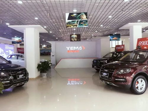 古蔺汽车多少钱