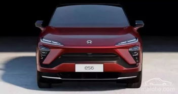 蔚来汽车极速多少 蔚来汽车极速多少