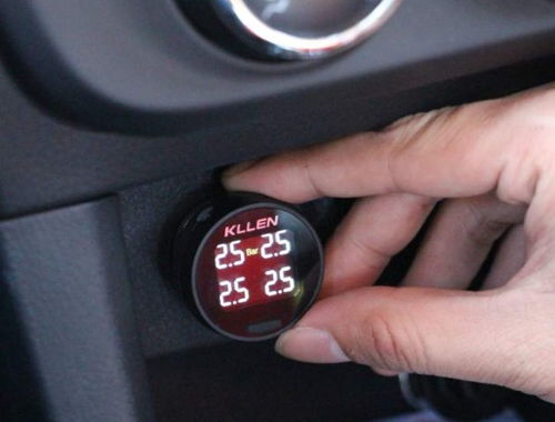 汽车汽压打多少合适 汽车汽压打多少合适