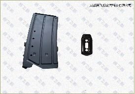 汽车轴钢硬度多少