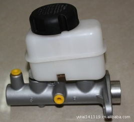 汽车制动泵多少种 汽车制动泵多少种