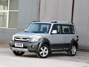 长城哈佛汽车售价多少