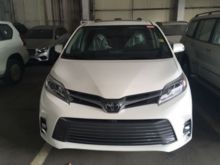 丰田汽车有多少型号