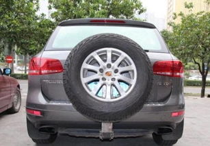 汽车备胎跑多少吗