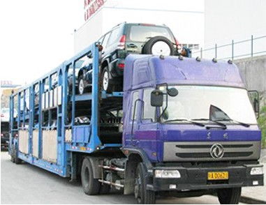 汽车托运保险 费用多少