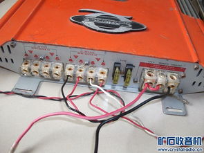 汽车功放要多少w 汽车功放要多少w