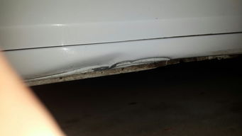 汽车钣金要多少