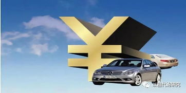 汽车按揭最低贷款多少