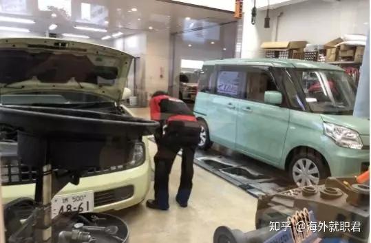 汽车技师多少工资 汽车技师多少工资