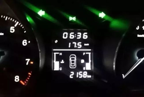 汽车油耗多少比较合适