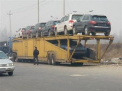 海口汽车到温州多少