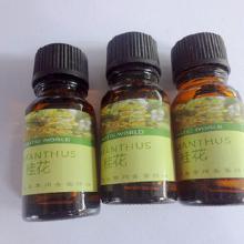 精油汽车浓度是多少