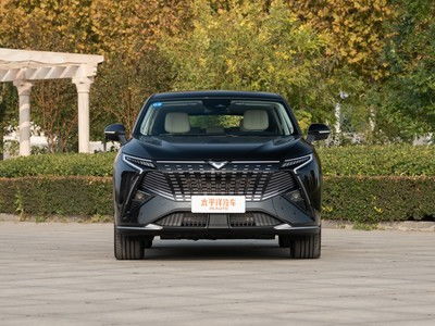 昆仑汽车价位多少