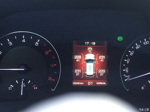 汽车压力抽成多少正常