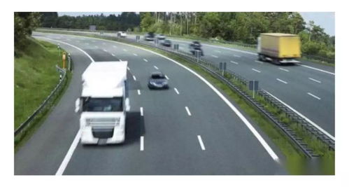 汽车高速飞速多少正常