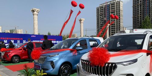 红星闪闪汽车能跑多少