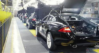 柳州千亿汽车产值多少