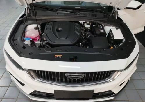 汽车8.2是多少油耗