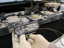 汽车射灯距离多少最好 汽车射灯距离多少最好