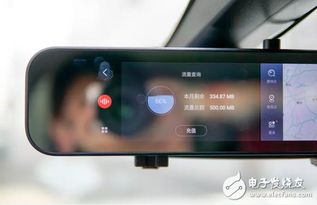 小米汽车的内存多少