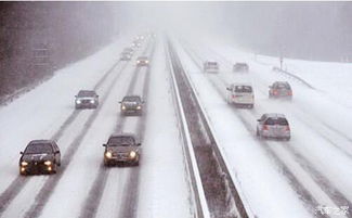 汽车雪天限速多少公里