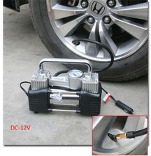 汽车轮打气打到多少 汽车轮打气打到多少