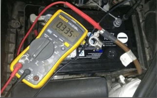 汽车漏电流正常多少