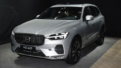 荆州沃尔沃汽车优惠多少