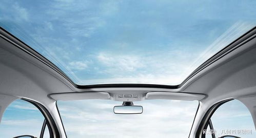 汽车天幕收缩率多少 汽车天幕收缩率多少