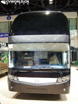 长途汽车容量多少