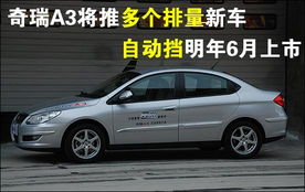 明年汽车多少排量达标 明年汽车多少排量达标