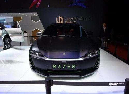 领跑汽车多少款车