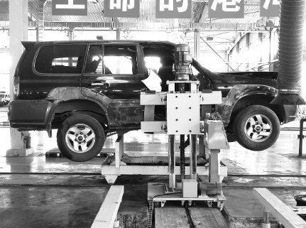 黑市汽车报废价格多少