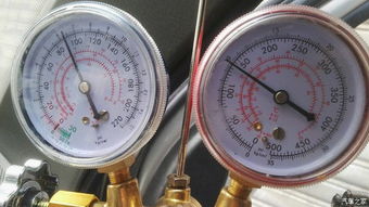 汽车加氟报价多少