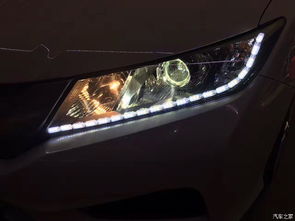 汽车大灯灯罩色温多少