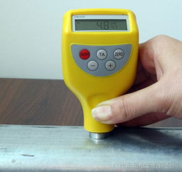 汽车清漆膜厚度多少 汽车清漆膜厚度多少