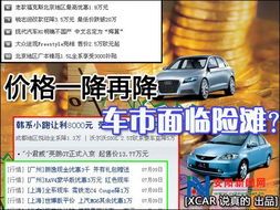 红桥汽车典当价格多少